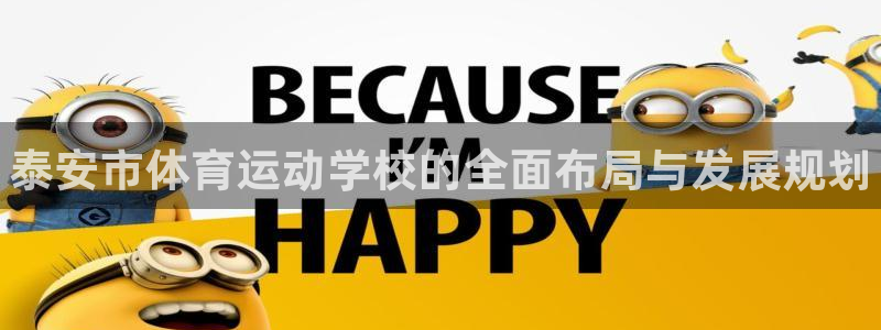 海南vsport体育官网下载发展怎么样：泰安市体育运
