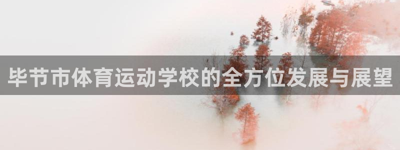 vsport体育官网下载平台注册：毕节市体育运动学校