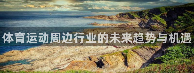 vsport体育官网下载娱乐：体育运动周边行业的未来