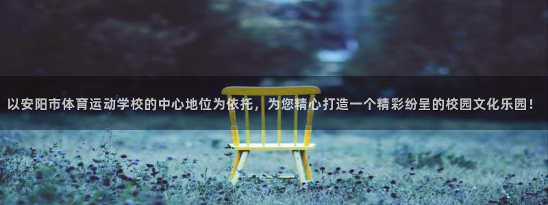 vsport体育官方正版app新能源：以安阳市体育运动学校的