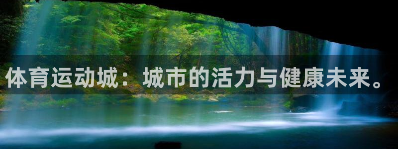 德国vsport体育官方正版app集团：体育运动城：城市的活